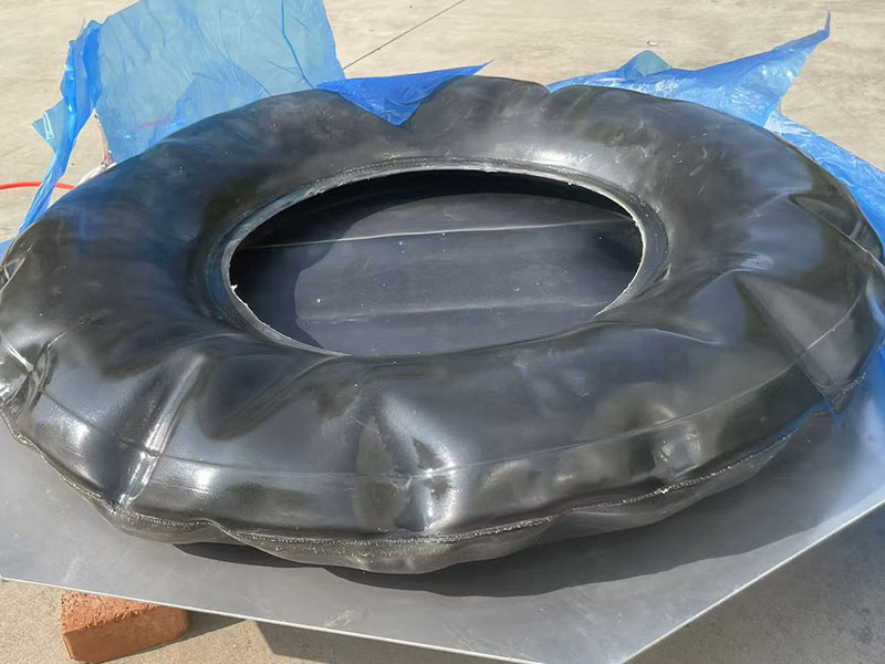 Annular air cushion:Industrial equipment transport,Heavy machinery relocation,Air bearing movers,Precision equipment handling,Heavy duty material handling,Industrial load transport,Aerospace equipment moving