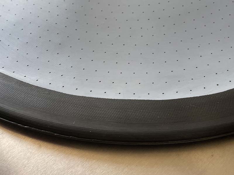 Over-slit air cushion:Air cushion transport;Heavy load moving;Power plant equipment transport;Shipbuilding heavy transport;Oil and gas equipment handling;onstruction heavy lifting;air bearing dollies, air bearing transporters, air film transporters
